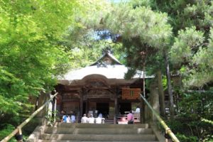 Jindaiji Temple , Chofu-Tokyo