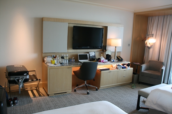 MBS, Marina Bay Sands hotel ,Singapore